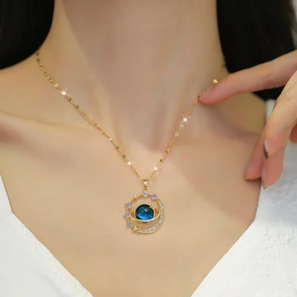 COLLARES ÚNICOS