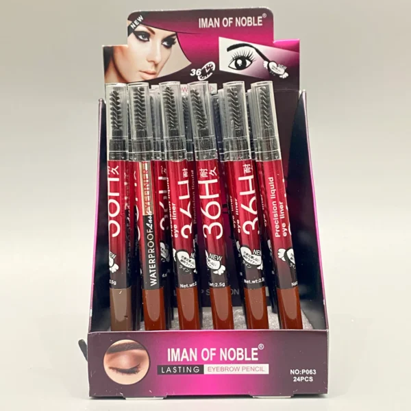 LAPIZ CEJAS 36H