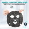 MASCARILLA FACIAL COMPACTA
