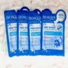 MASCARILLA FACIAL EXTRACTO DE LEVADURA