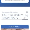 MASCARILLA FACIAL EXTRACTO DE LEVADURA