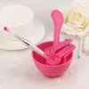 MEZCLADOR DE MASCARILLA