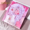 PALETA DE SOMBRAS LIBRO KC