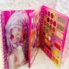 PALETA DE SOMBRAS LIBRO KC