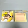 POLVO COMPACTO BANANA