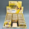 POLVO COMPACTO BANANA