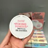 POLVO COMPACTO OIL CONTROL