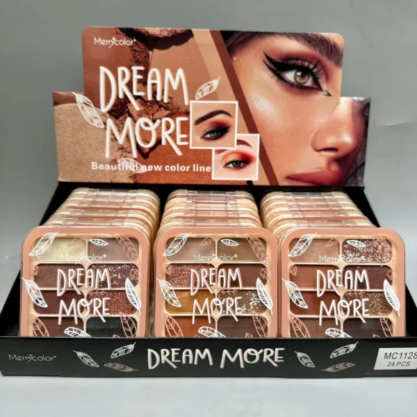 SOMBRA DREAM MORE