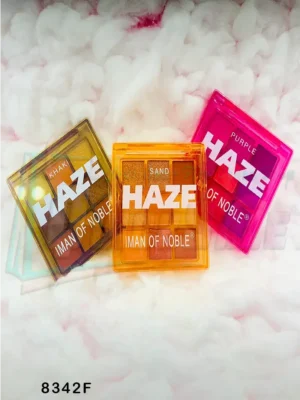SOMBRA HAZE