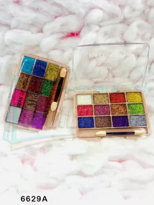 SOMBRAS GLITTER