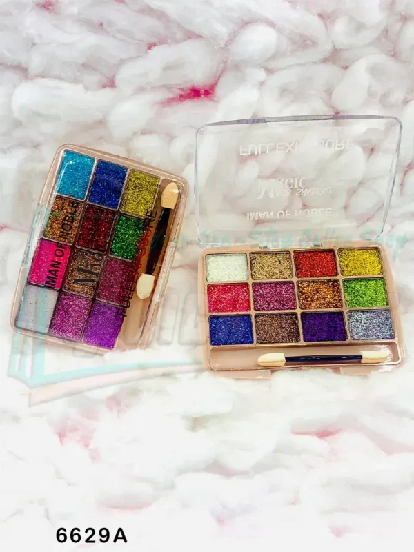 SOMBRAS GLITTER