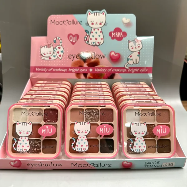 SOMBRAS MIU