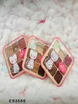 SOMBRAS MIU