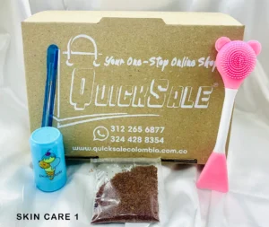 COMBO SKIN CARE 1