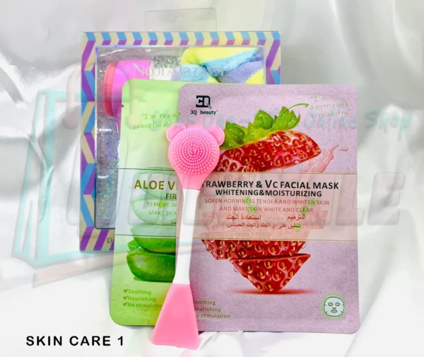 COMBO SKIN CARE 1