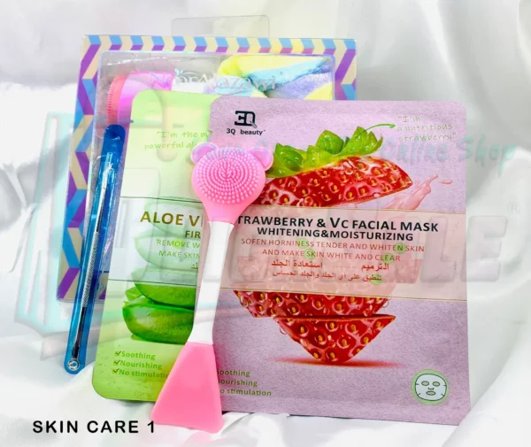COMBO SKIN CARE 1
