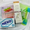 COMBO SKIN CARE 2