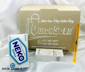COMBO SKIN CARE 3