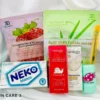 COMBO SKIN CARE 3