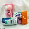 COMBO SKIN CARE 4