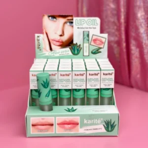 LABIAL BRILLO LIP GLOSS